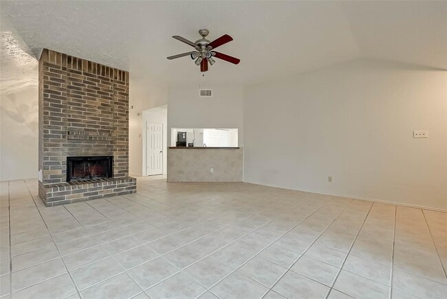 3534 Santa Rosa Ln, Sugar Land, Tx 77478 - House Rental In Sugar Land 