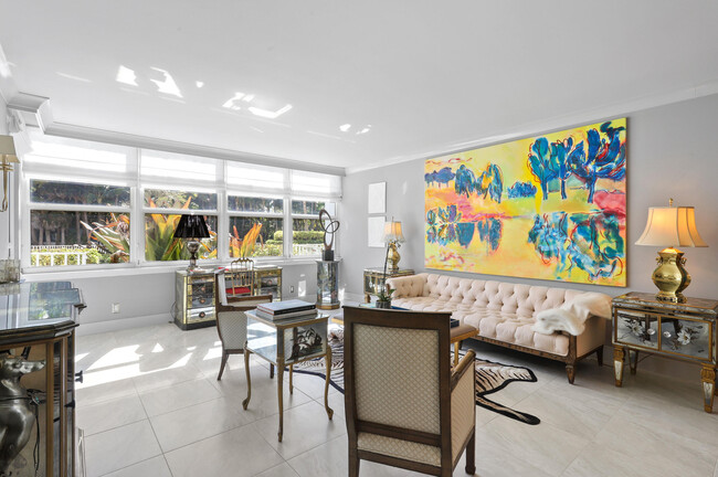 Foto del edificio - 2295 S Ocean Blvd