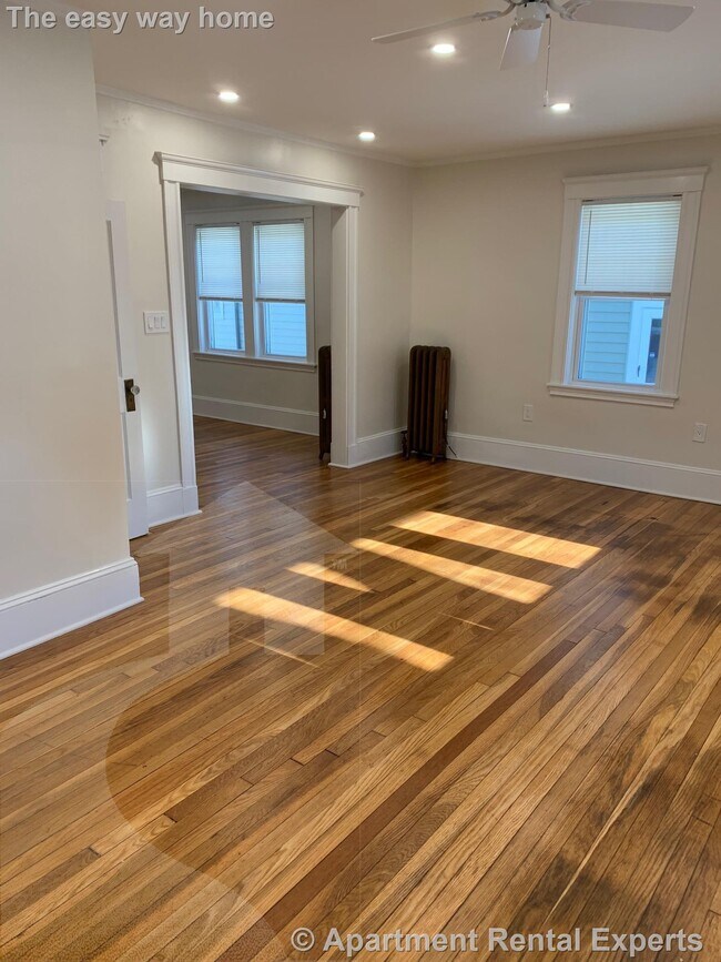 Foto del edificio - 25 Laurel St