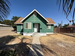 Building Photo - 322 Lincoln Ave