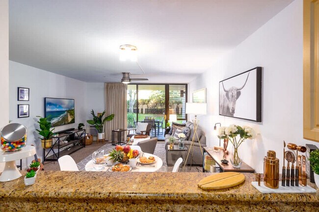 Building Photo - 2695 S Kihei Rd