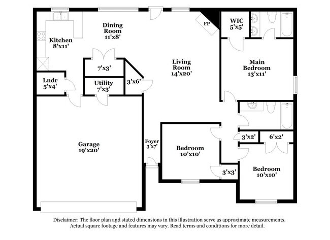 Foto del edificio - 180 Garden View Dr
