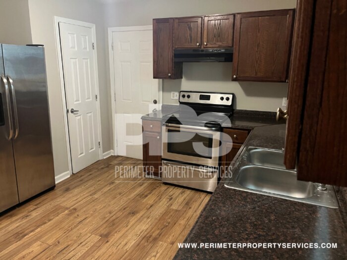 Primary Photo - Newly Renovated Unit!! Come visit today!!