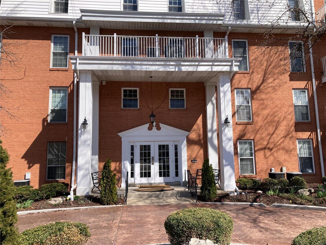 14471 Bantry Ln Unit 30, Chesterfield, MO 63017 Condo for Rent in