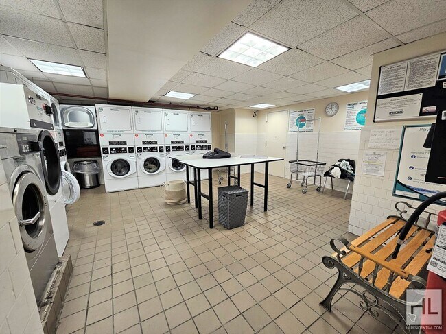 Foto del edificio - 1-Bedroom Apartment in West Village | 2nd ...