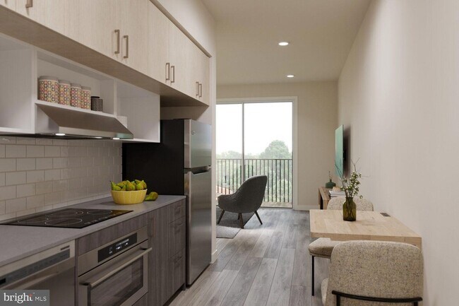 Foto del edificio - 1314 Spring Garden St