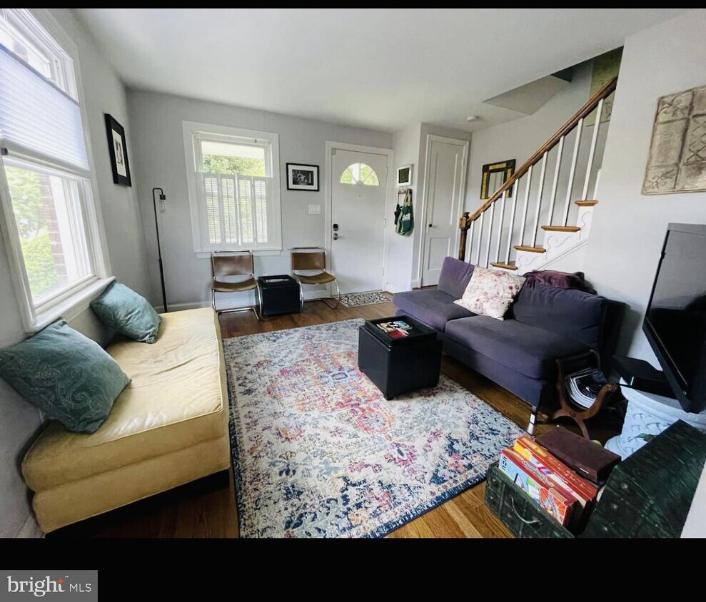 1622 Boyle St, Alexandria, VA 22314 Townhome Rentals in Alexandria VA