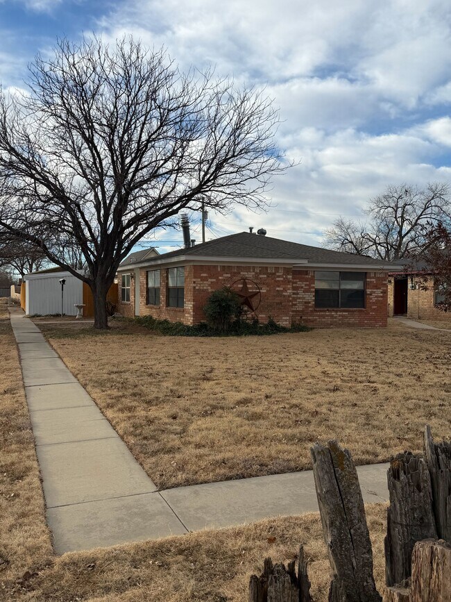 Foto del edificio - 410 9th Ave