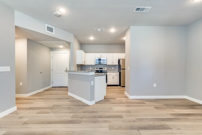 Foto del edificio - Four Cedars