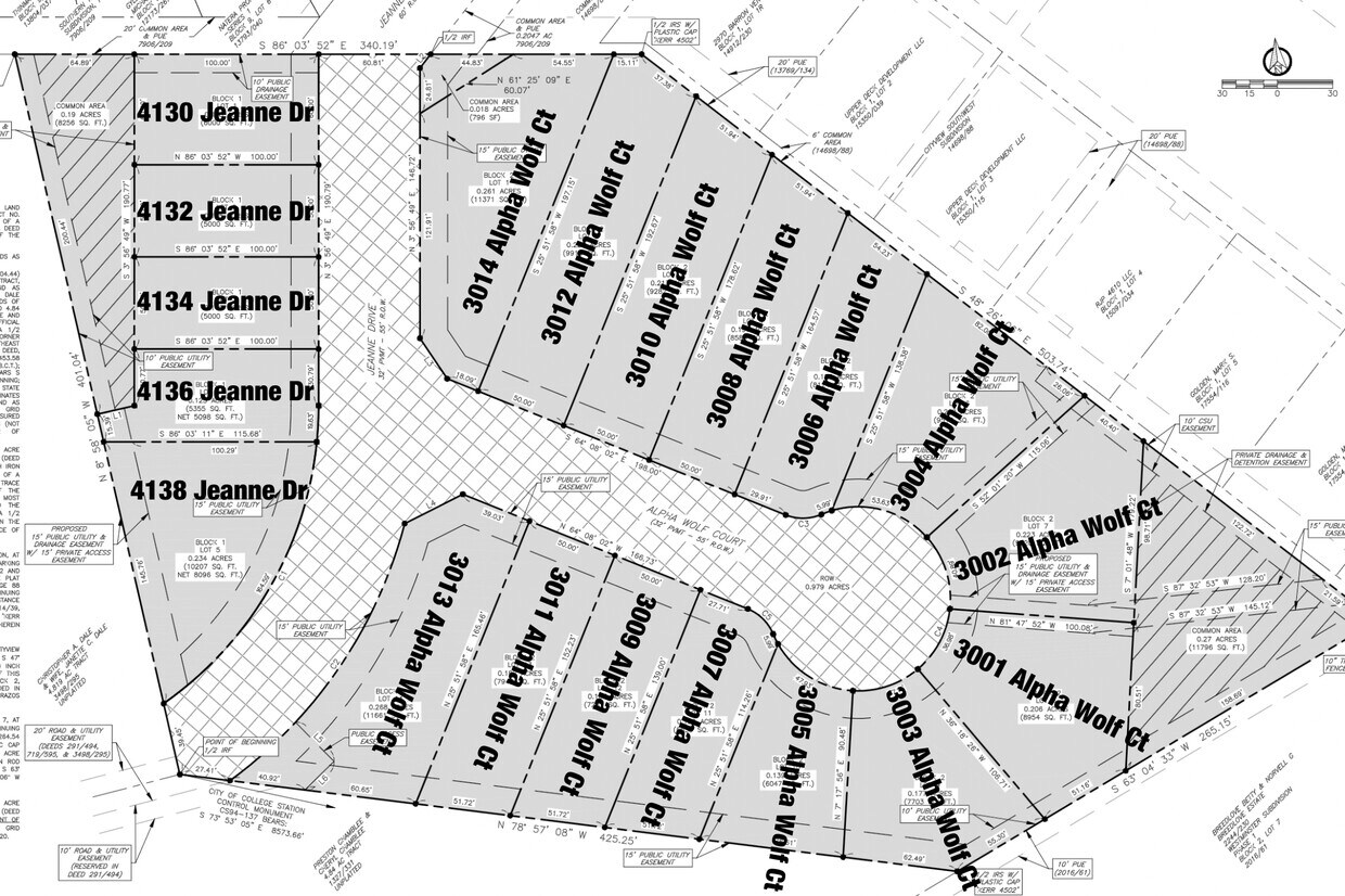 Building Photo - 4500 Gloria Allen Dr