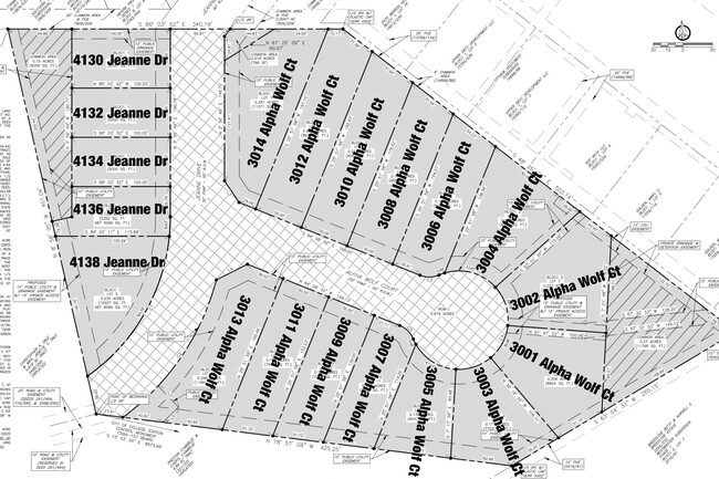 Photo - 4500 Gloria Allen Dr House