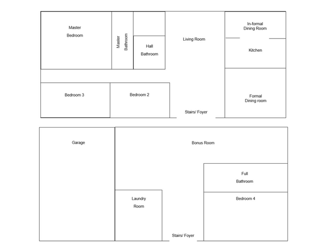 Foto del edificio - $1900 - 4 Beds 3 Bath + Bonus Room w/ Massive Fenced Yard