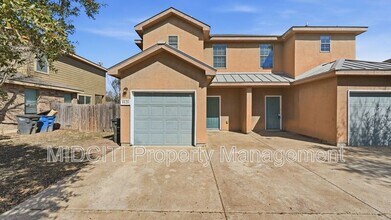 Building Photo - 1121 Brown Rock Dr