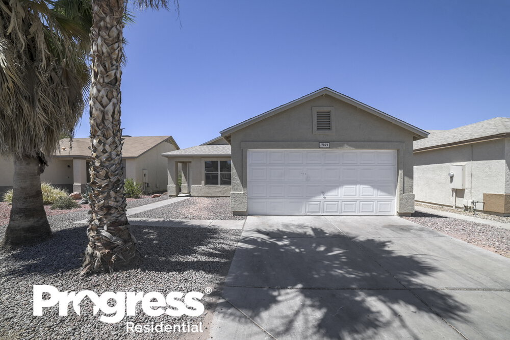 11804 W Bloomfield Rd, El Mirage, AZ 85335 House Rental in El Mirage