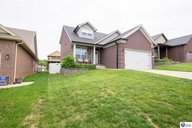 Building Photo - 907 Leafland Pl