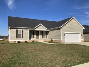 Building Photo - 2910 Gunsmoke Trail Way