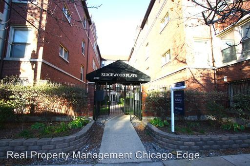 Primary Photo - 5739 N Ridge Ave