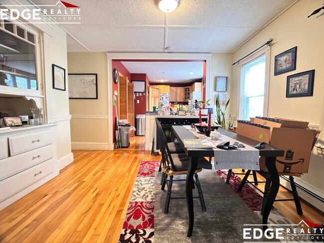 Foto del edificio - 24 Tremont St