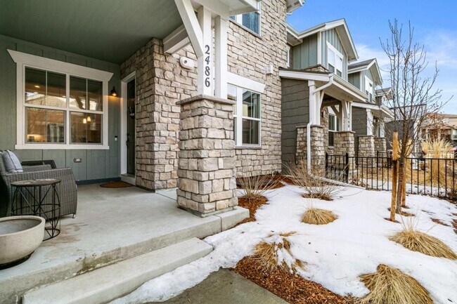 Building Photo - 2486 Trio Falls Dr