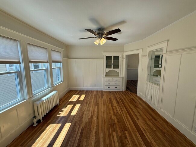 Foto del edificio - 15 Chauncey St