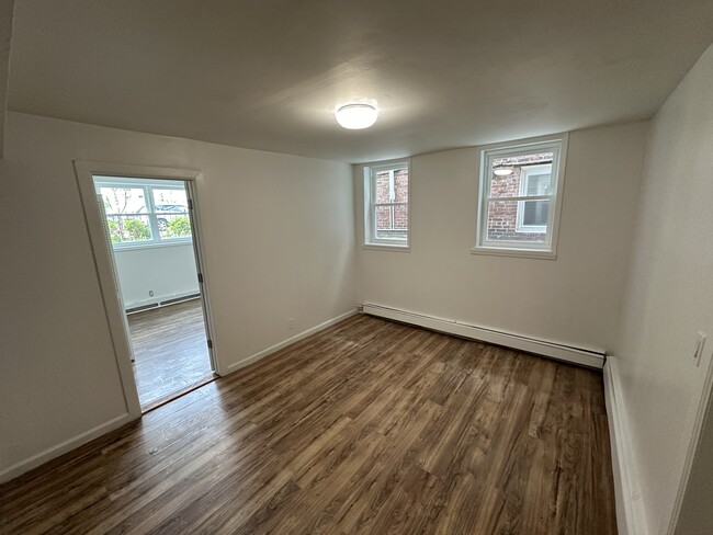 Living Room - 1640 Hone Ave