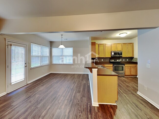 Foto del edificio - 16009 Long Talon Way