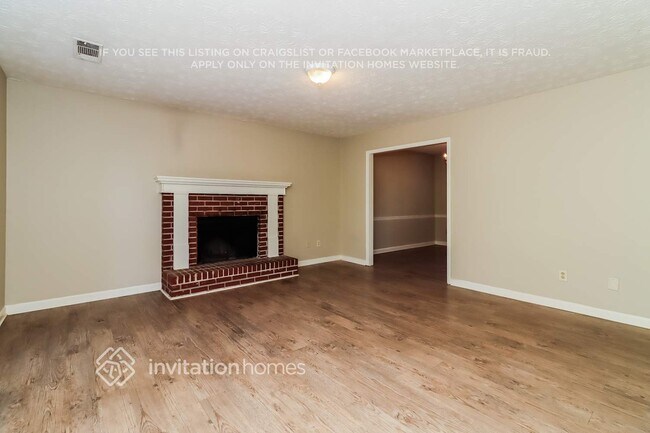 Foto del edificio - 2930 Glynn Mill Ct