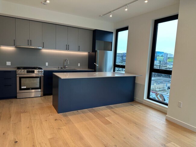 Foto del edificio - Epic REA - Live at Renou - Modern 2024 Building - 2 BR/2 BA