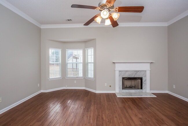 Foto del edificio - 743 Patriot's Point St