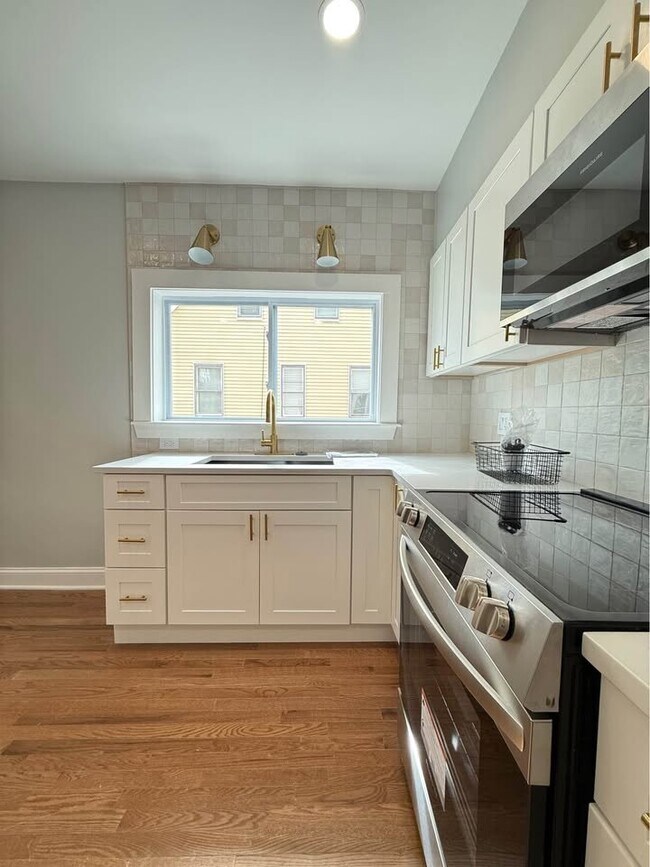 Photo - 47 Mattapan St Apartment