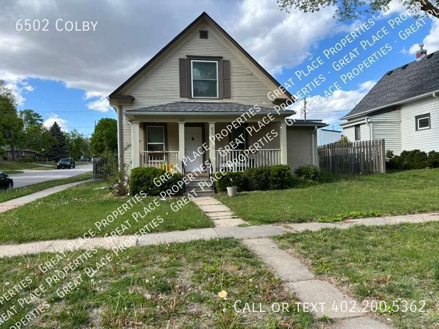 Building Photo - 6502 Colby-