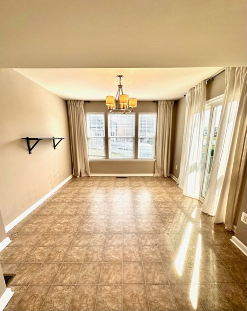 834 Blossom Dr, Hanover, PA 17331 Townhome Rentals in Hanover PA