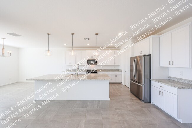 Foto del edificio - 35581 N Thicket Wy