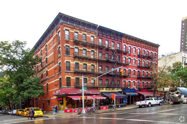 Foto del edificio - 1712 2nd Ave
