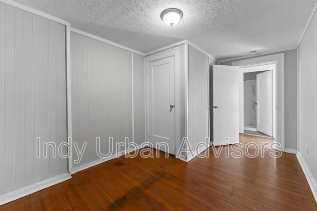 Building Photo - 903 N Tuxedo St