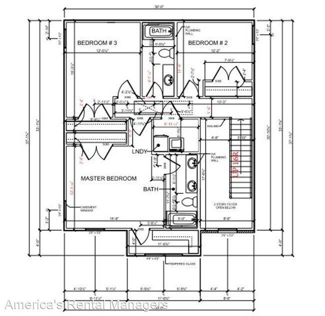 Foto del edificio - 3 br, 2.5 bath House - 220 Ridge View Circle