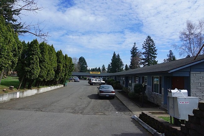 Foto del edificio - Beavercrest