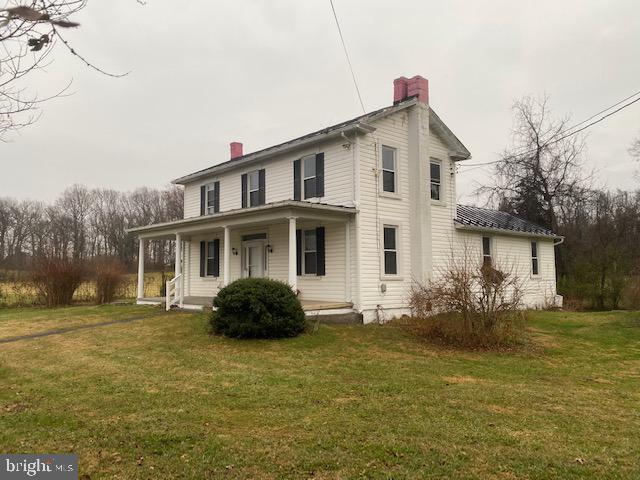Primary Photo - 1095 Senseny Rd