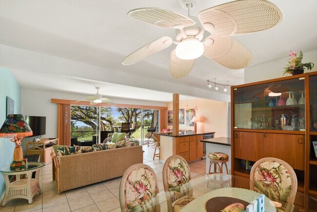 Foto del edificio - 78-7030 Alii Dr, Apt 312,