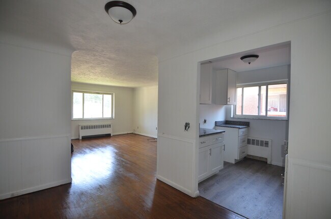 Foto del edificio - 7121 Delaware Ave