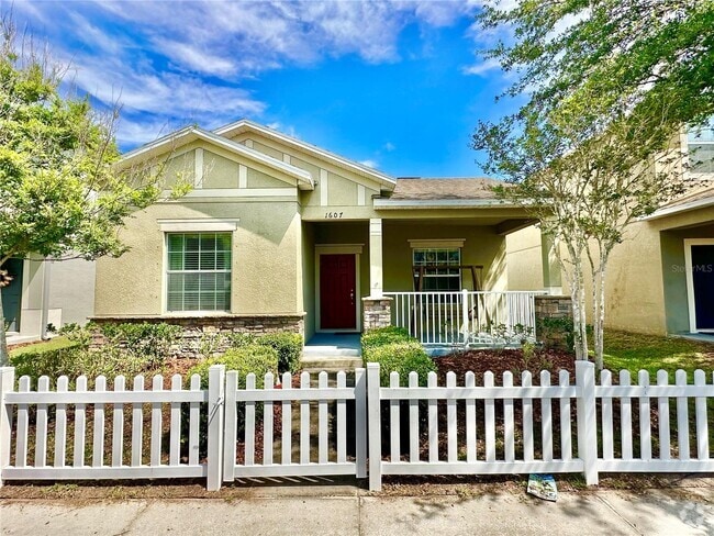 Building Photo - 1607 Acadia Harbor Pl