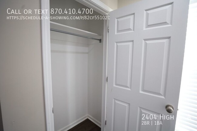 Building Photo - Luxury 2 bed, 1 bath duplex - new construc...