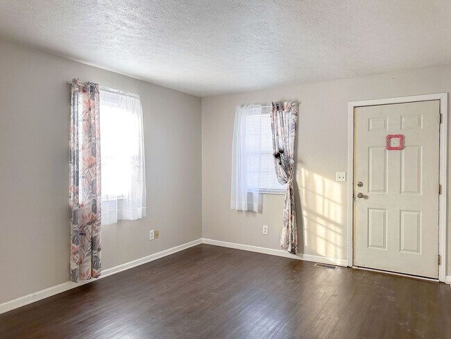 Foto del edificio - 1340 S Elizabeth St