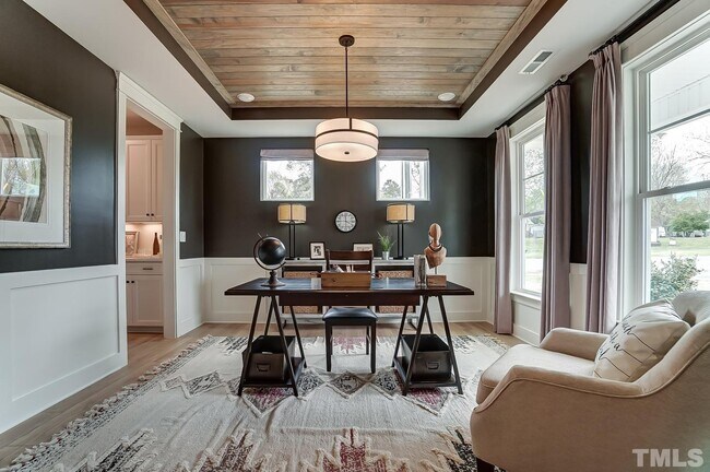Foto del edificio - 405 Glenwyck Ct