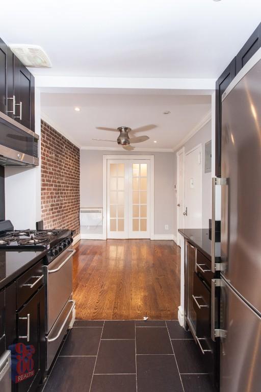 Photo - 345 W 53rd St Apartment