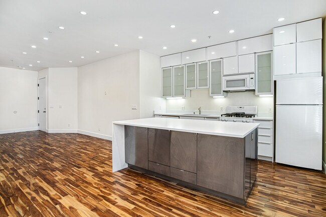 Foto del edificio - 1119 Folsom St