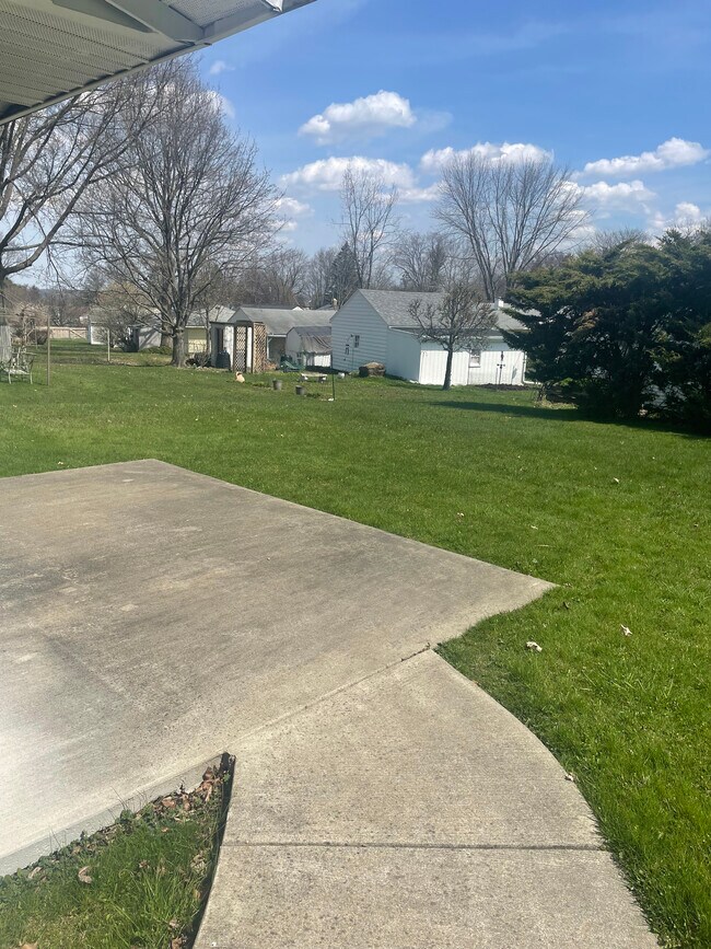 47 Arden Pky, Jamestown, NY 14701 House Rental in Jamestown, NY