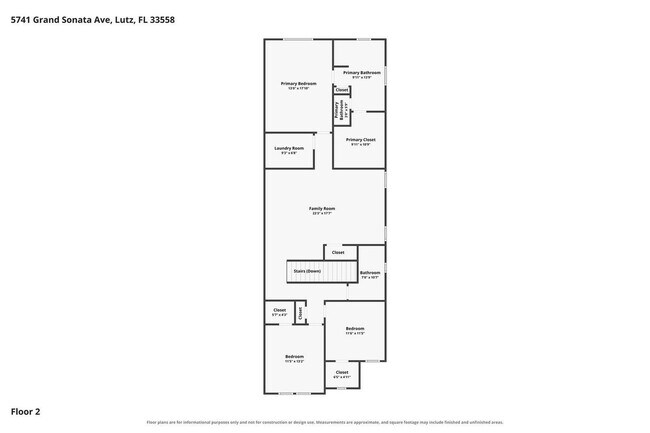 Foto del edificio - 5741 Grand Sonata Ave