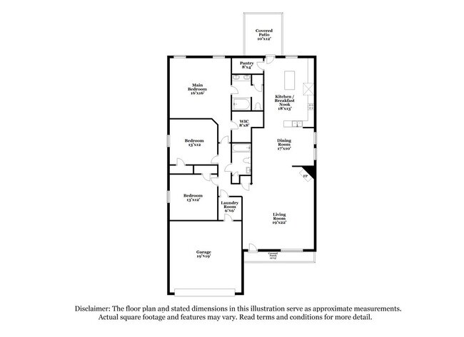 Foto del edificio - 2184 Spring Hill Cir