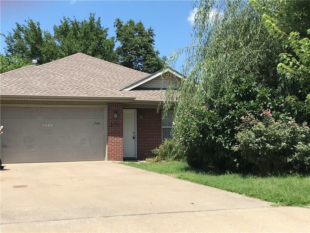2794 Granny Smith Ave, Springdale, AR 72764 House for Rent in